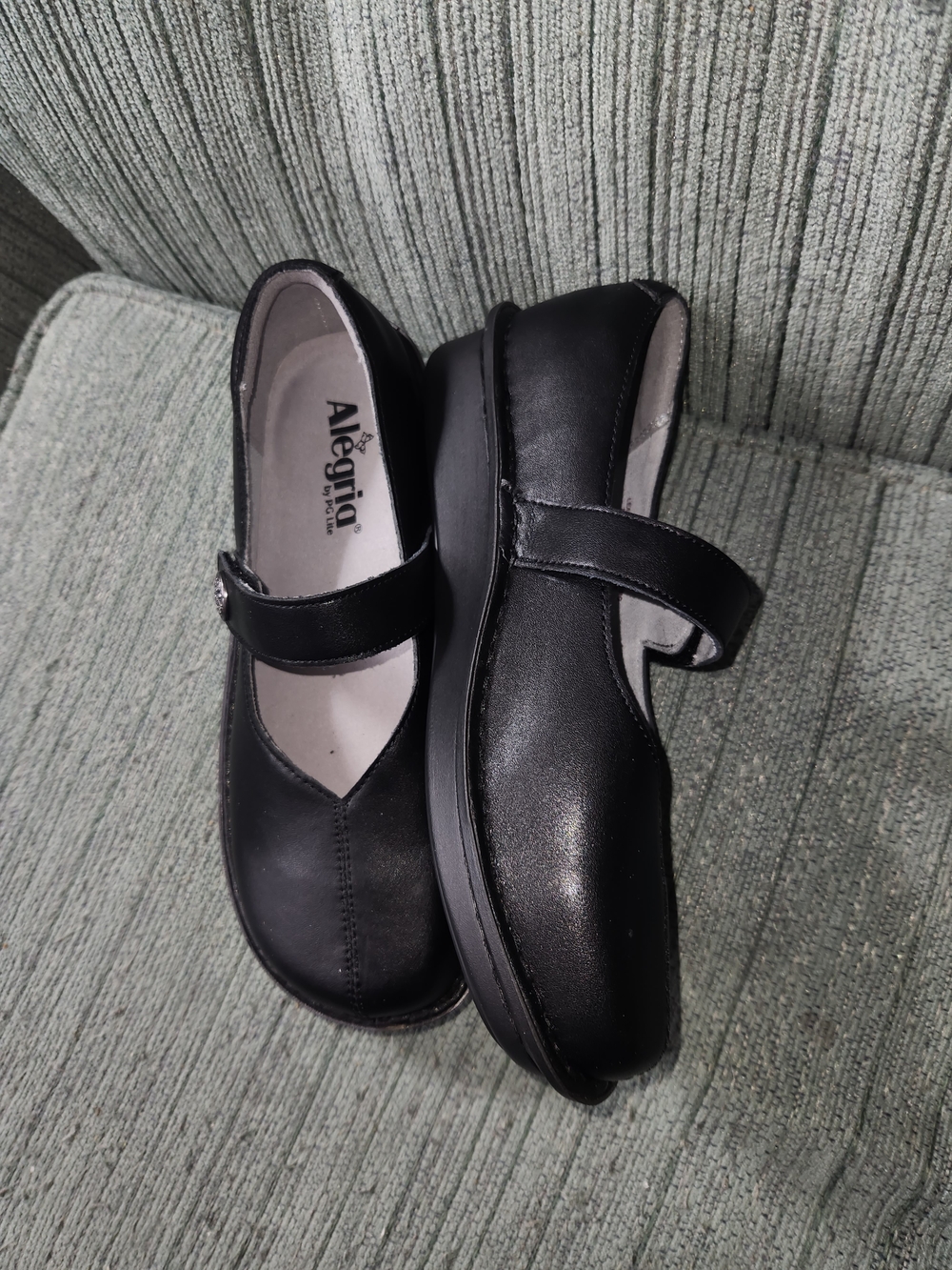 🍉Alegria Fay Mary Jane Shoes